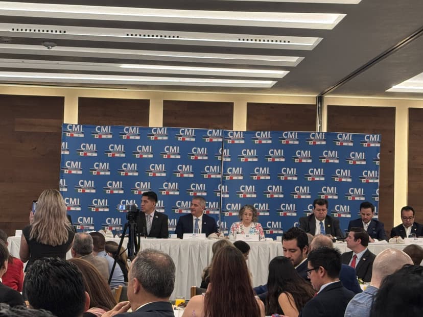 CMI bilateral committee panel