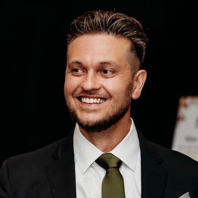 Robert Katona — Founder & Principal, Calder & Vale